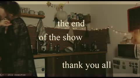 Coraline online show from July 10, 10:15 pm