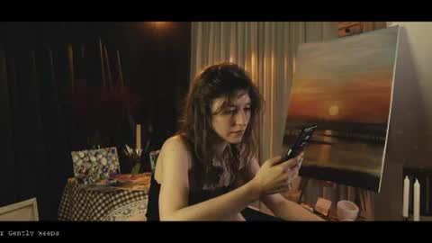 Coraline online show from July 18, 7:04 pm