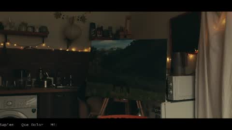 Coraline online show from August 15, 3:38 pm