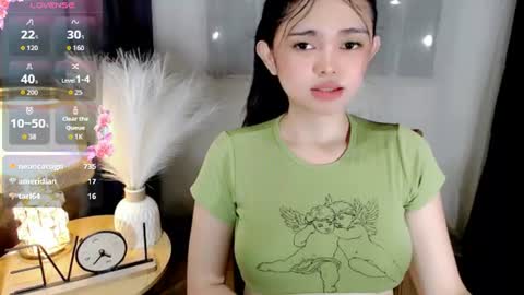 mami abby online show from July 9, 1:43 am