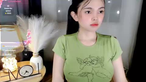 mami abby online show from July 9, 2:49 am