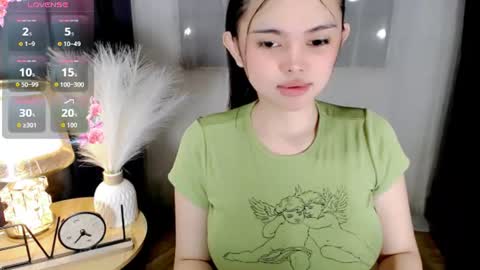 mami abby online show from July 9, 11:43 pm