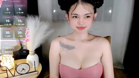 mami abby online show from July 10, 3:12 am