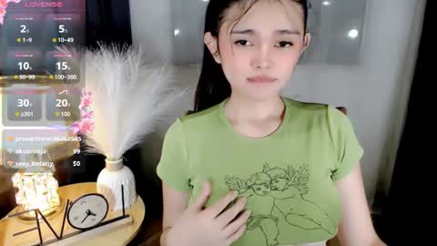 mami abby online show from July 11, 2:17 am