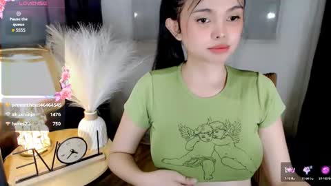 mami abby online show from July 11, 5:35 am