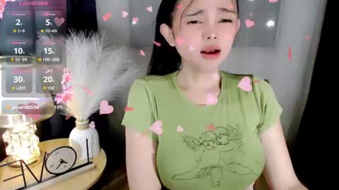 mami abby online show from July 11, 11:22 pm