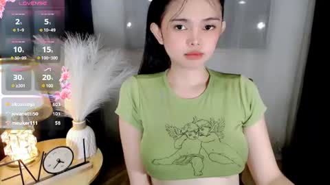 mami abby online show from July 12, 1:34 am