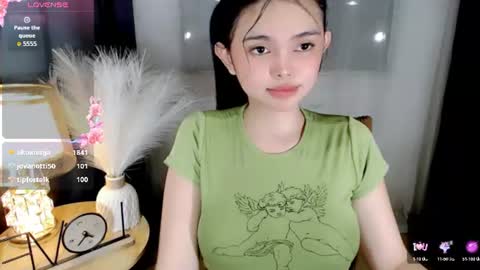 mami abby online show from July 12, 3:46 am