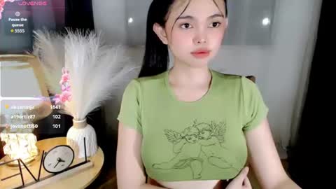 mami abby online show from July 12, 4:52 am