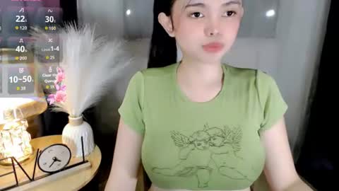 mami abby online show from July 13, 1:45 am