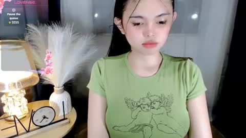 mami abby online show from July 13, 2:51 am