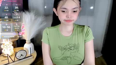 mami abby online show from July 13, 7:37 am