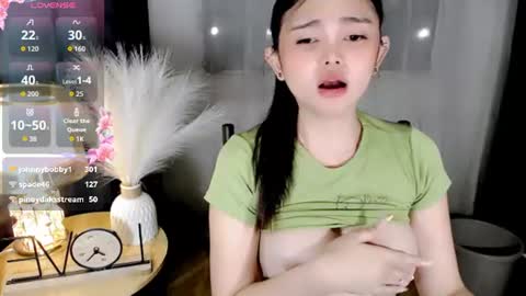 mami abby online show from August 7, 5:13 pm