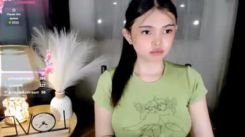 mami abby online show from August 7, 6:19 pm