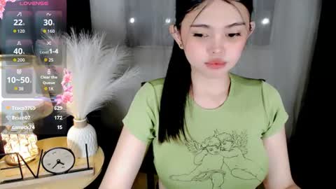mami abby online show from August 7, 8:31 pm