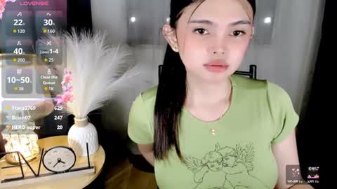 mami abby online show from August 7, 9:37 pm