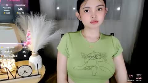 mami abby online show from August 7, 10:43 pm