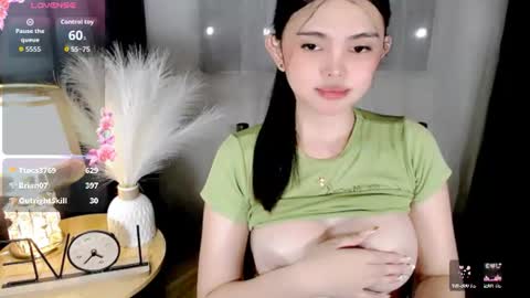 mami abby online show from August 7, 11:49 pm