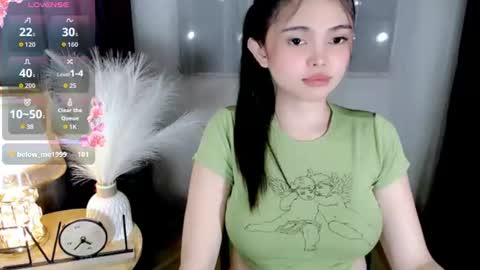 mami abby online show from August 13, 7:28 pm