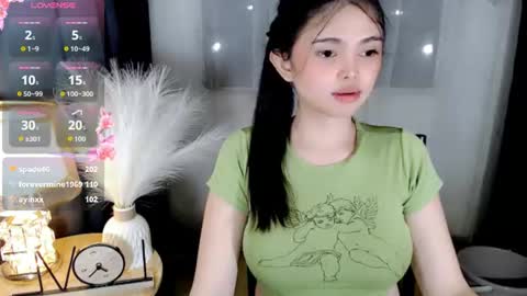 mami abby online show from August 14, 12:58 am