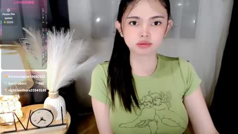 mami abby online show from August 14, 10:24 pm