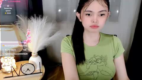 mami abby online show from August 14, 11:30 pm