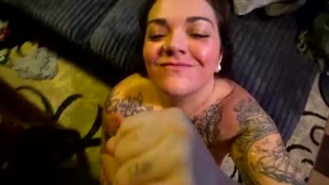 Webebangin94 online show from July 5, 3:26 pm