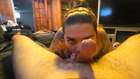 Webebangin94 online show from July 25, 5:06 pm