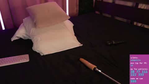 webpetite online show from July 23, 4:15 am