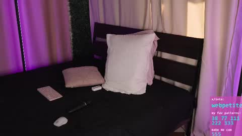webpetite online show from August 15, 2:48 am