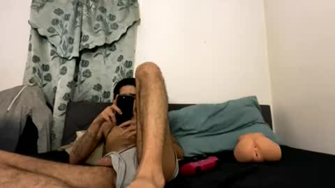ShootingWebs online show from July 20, 3:42 am