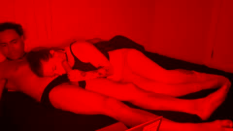 wecum2getdown online show from July 15, 4:35 am