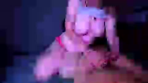 wecum2getdown online show from August 8, 3:17 am