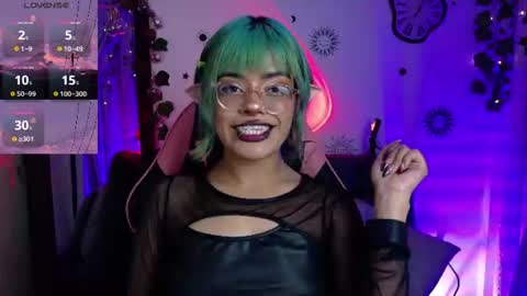 weed420moni online show from July 15, 4:24 am