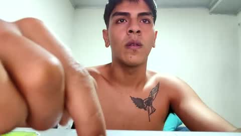 weed_zack online show from July 12, 6:36 pm