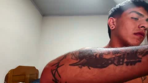 weed_zack online show from July 13, 10:26 pm