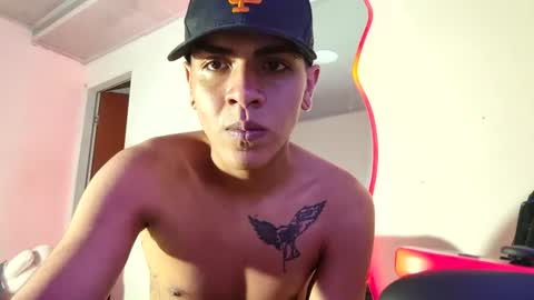 weed_zack online show from August 2, 10:17 pm