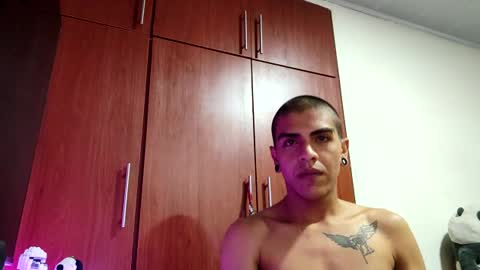 weed_zack online show from August 5, 1:47 am