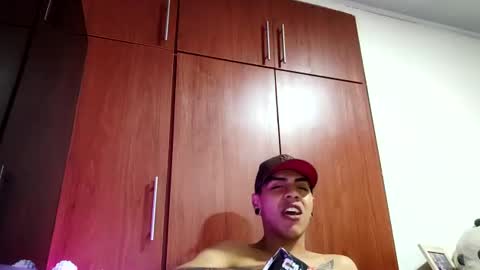 weed_zack online show from August 5, 2:53 am