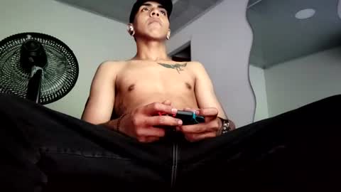 weed_zack online show from August 10, 3:19 am