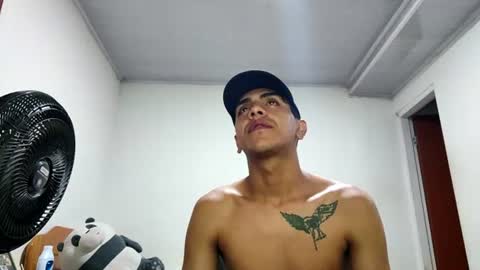 weed_zack online show from August 13, 3:31 am