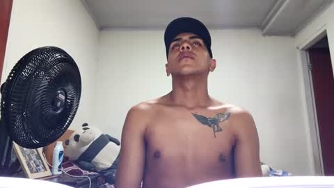 weed_zack online show from August 13, 6:49 am