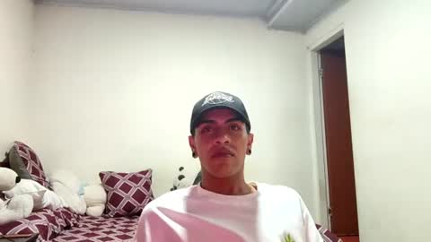 weed_zack online show from August 15, 1:31 am