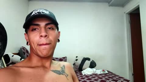 weed_zack online show from August 15, 2:37 am
