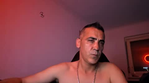 Weedman online show from July 17, 8:31 pm