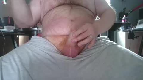 Horny ginger online show from June 4, 11:03 am