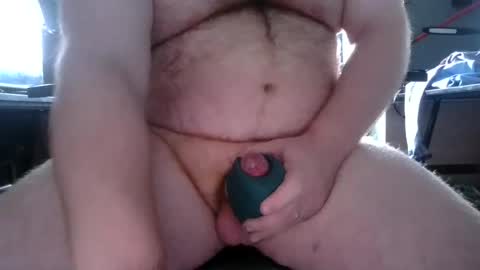 Horny ginger online show from June 27, 12:19 pm