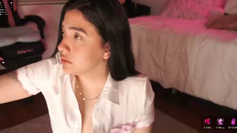 Victoria online show from July 6, 2:15 am