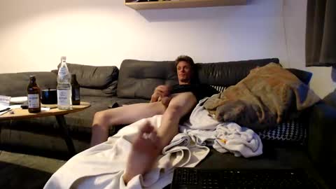 Loserboyjens online show from June 4, 7:51 pm