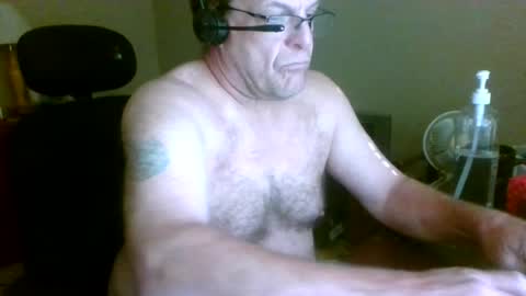 welderod online show from July 9, 3:06 pm